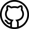 GitHub icon