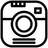 Instagram icon